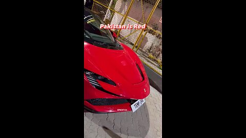 Pakistan Luxury Cars