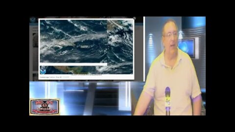 NCTV45’S LAWRENCE COUNTY 45 WEATHER MONDAY APRIL 12 2021