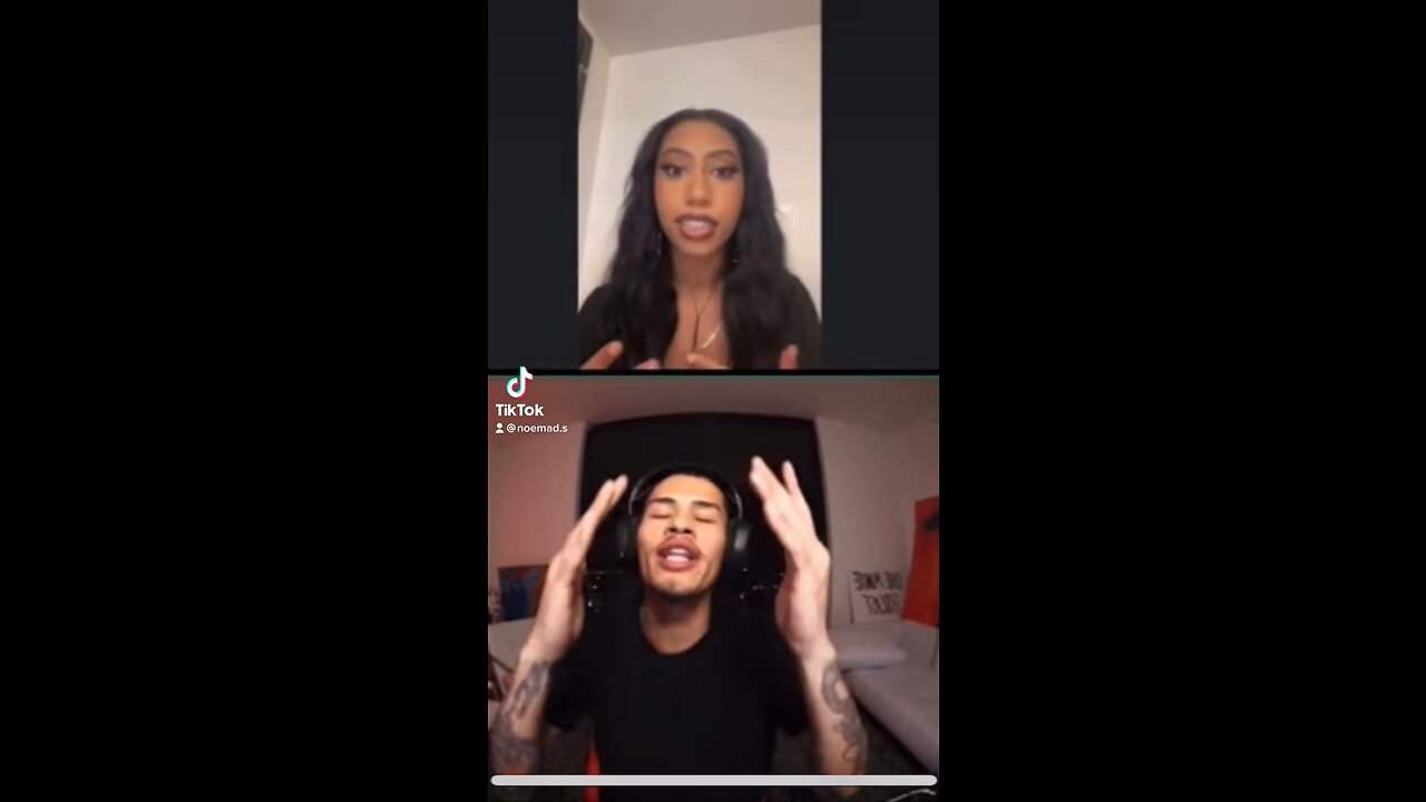 Delusion is in The Air😵💫/ SNEAKO talks to feminists