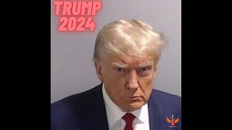 TRUMP 2024