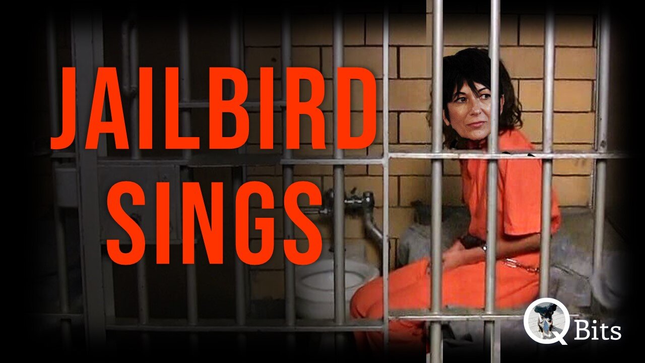 #484 // JAIL BIRD SINGS - FULL SHOW