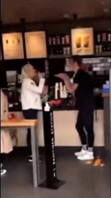 Karens VS Traps! #shorts