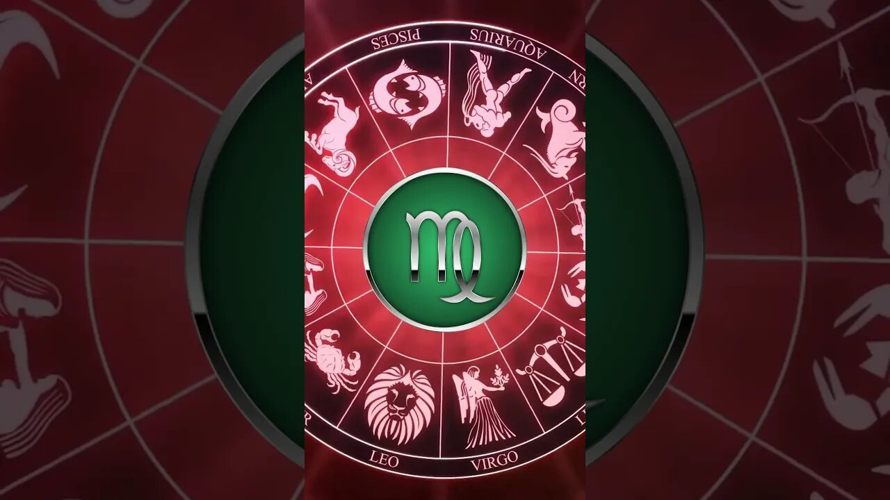 ♍ Zodiac Virgo 2023 September 25 Short