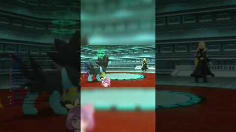 O universo de Pokémon é gigantesco #shorts #universo #pokemon