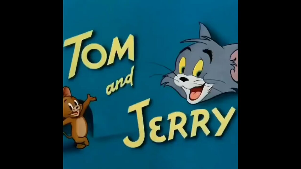 Tom and Jerry 1