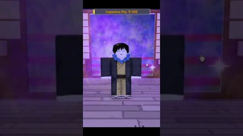 Roblox II Demon Soul ⚔️EG⚔️(Subscribe)