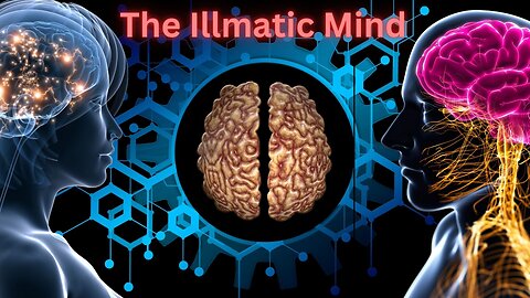 The Illmatic Mind