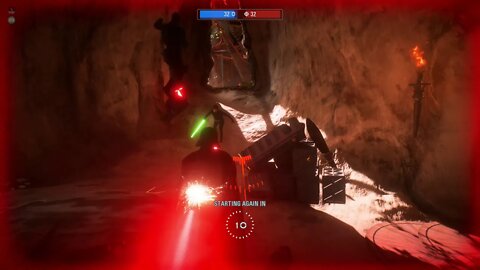 Star Wars Battlefront II, Heroes VS. Villains 8