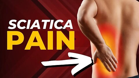 Common Causes of Sciatica Pain