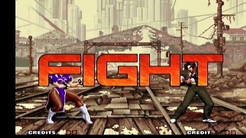 SNK vs. Capcom: SVC Chaos Super Koryu Play As Chun-Li On Xbox