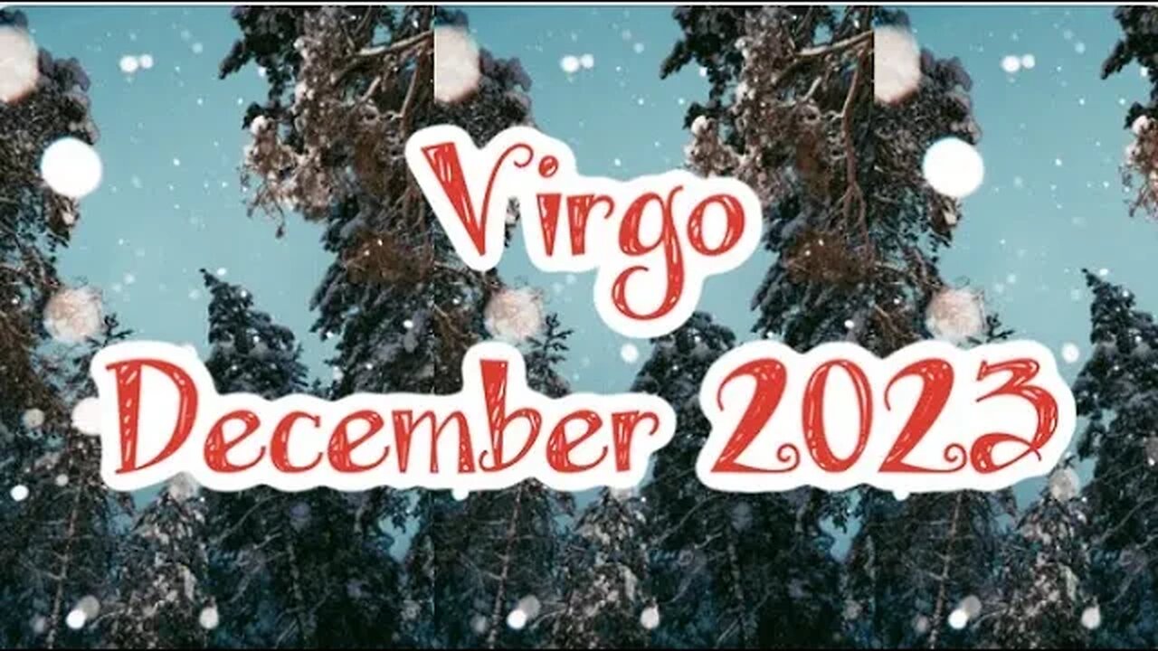 VIRGO ♍️ YOU AREN’T EXPECTING THIS CHANGE