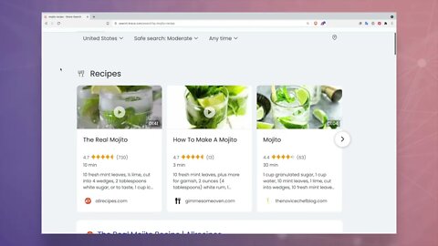 Introducing Brave Search beta