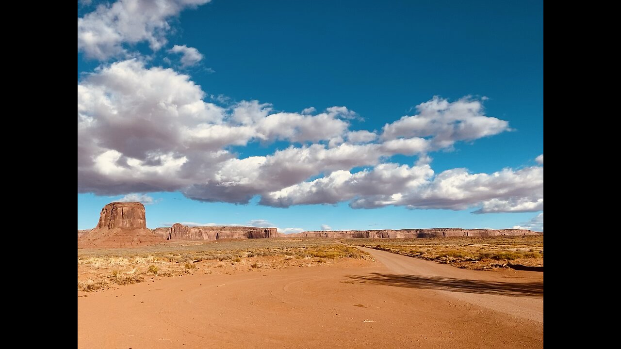 Monument Valley