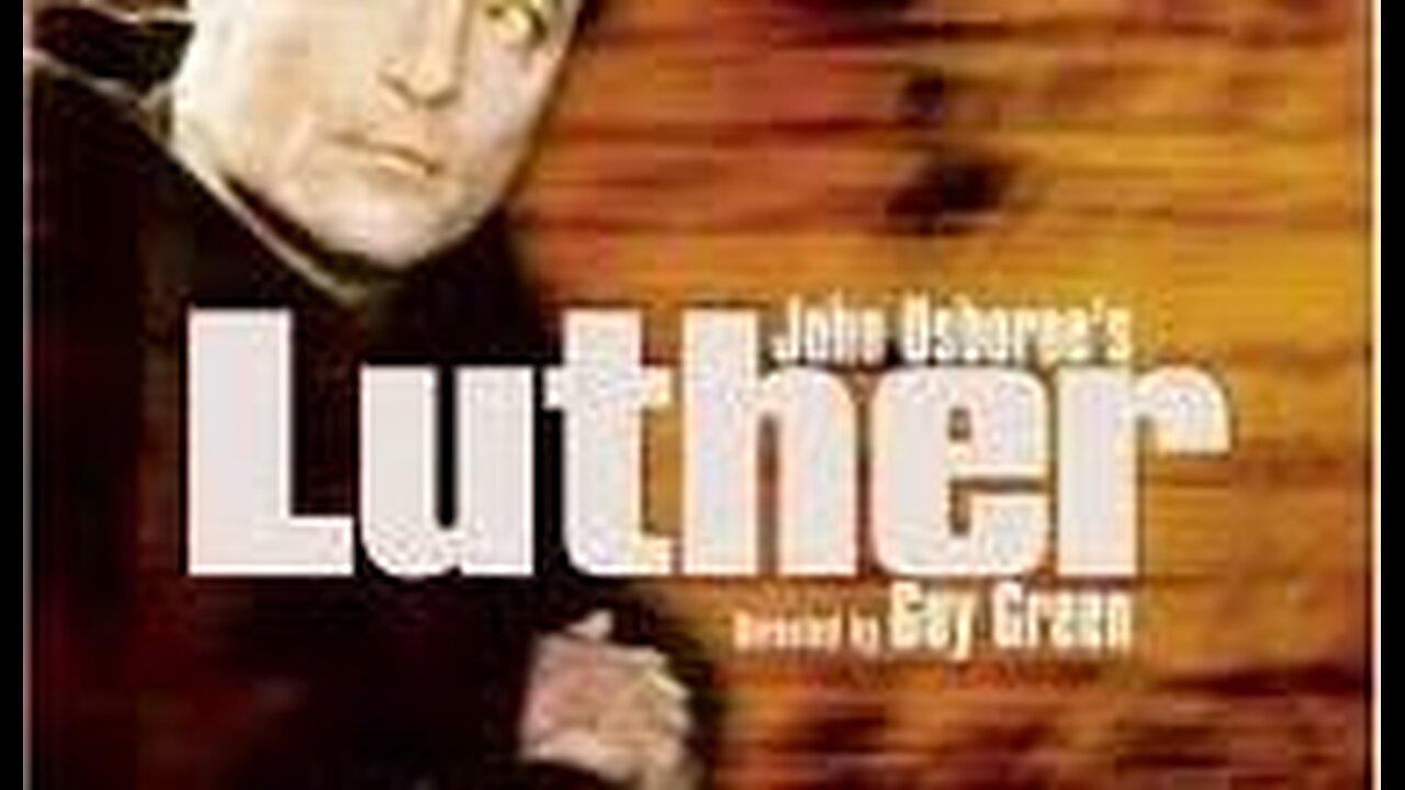 Luther [1974]