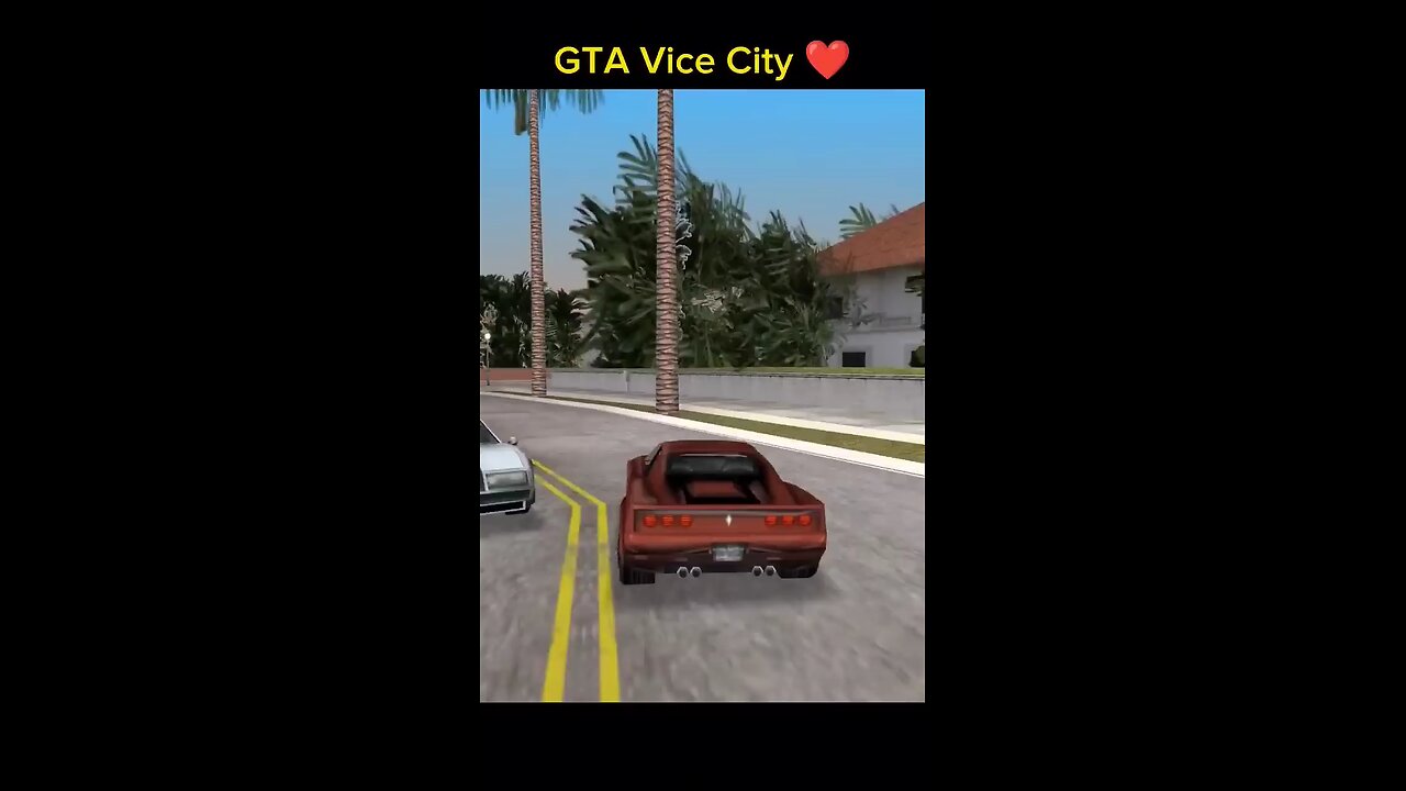 gta vice City