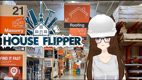 House Flipper Part 1