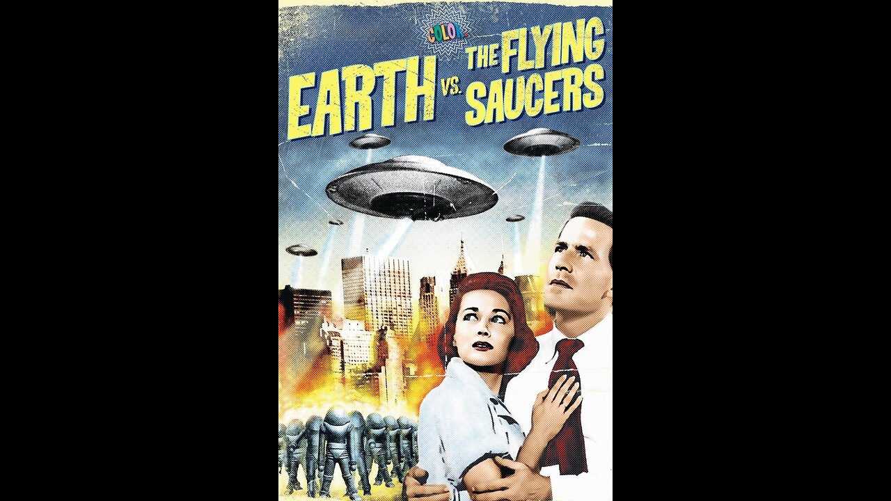 Stranger Than Fiction The Real Flying Saucers