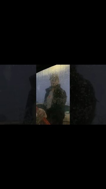 Snow will be gone soon 🙏