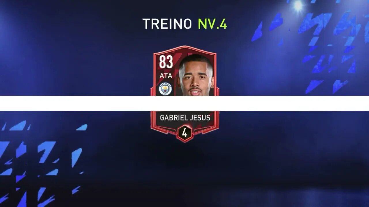 FIFA 22 subindo meu time de nível