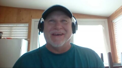 Looks Like the Finish Line is in View - Jonathan Kleck