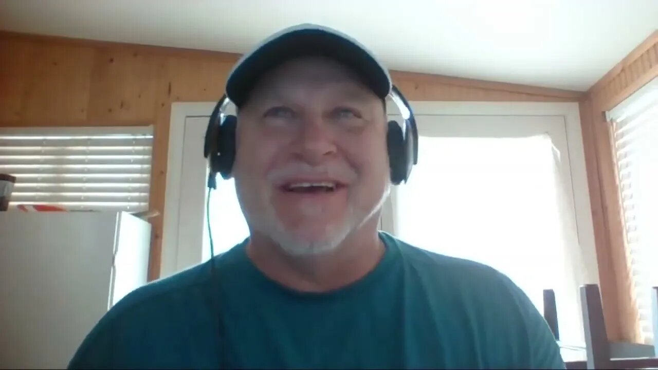 Looks Like the Finish Line is in View - Jonathan Kleck