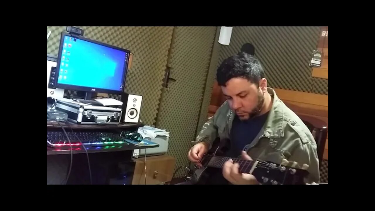 Niurose | Regravação e Remasteriza do álbum 'Forróck' | Ep.09
