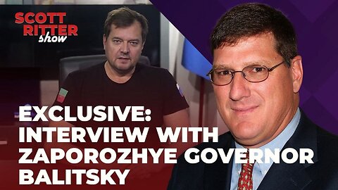 Ritter ШОУ №44 | Скотт Риттер | Scott Ritter