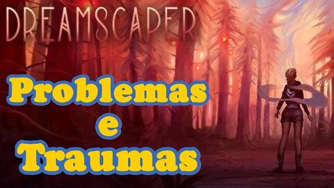 Dreamscaper um Roguelike Independente