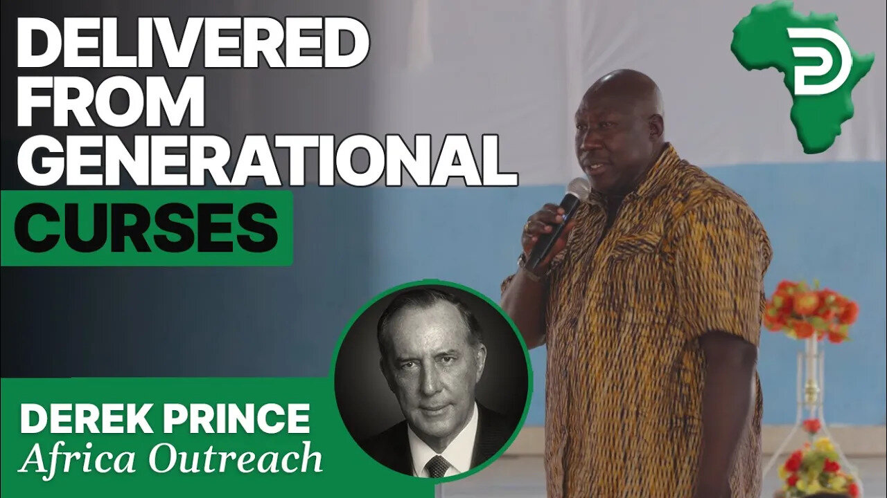 DPM Africa Testimony - Geoffrey