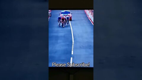 La Vuelta Stage 7, super tight win for Herada