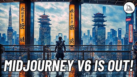 Midjourney: Discover the Latest Mind-Blowing Updates