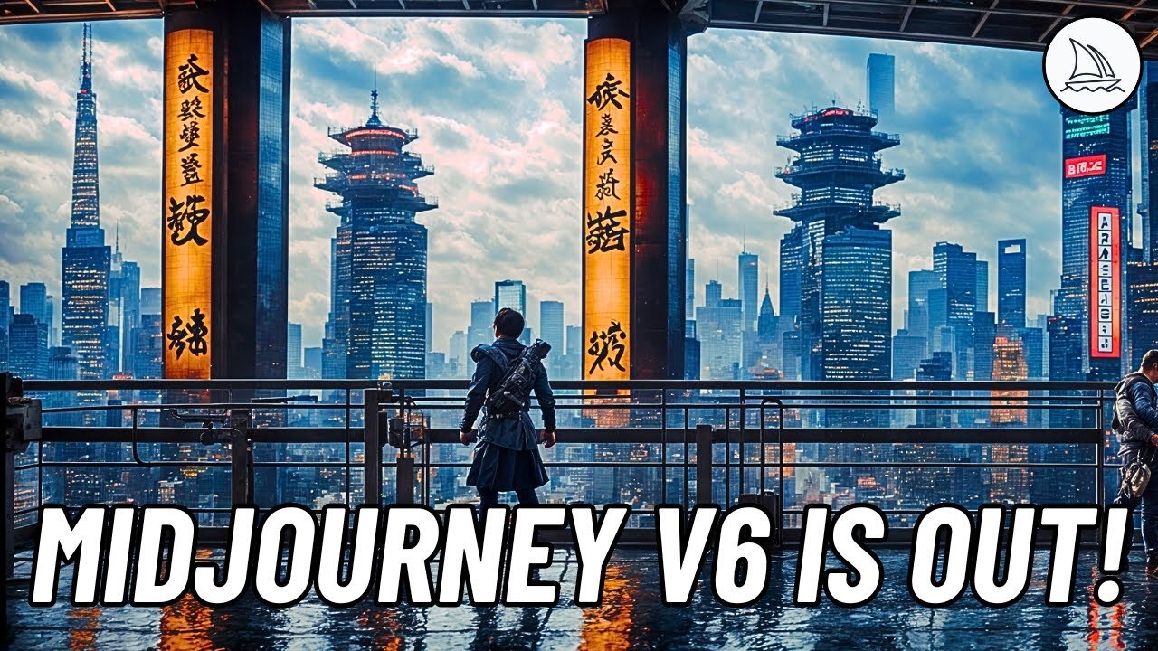 Midjourney: Discover the Latest Mind-Blowing Updates