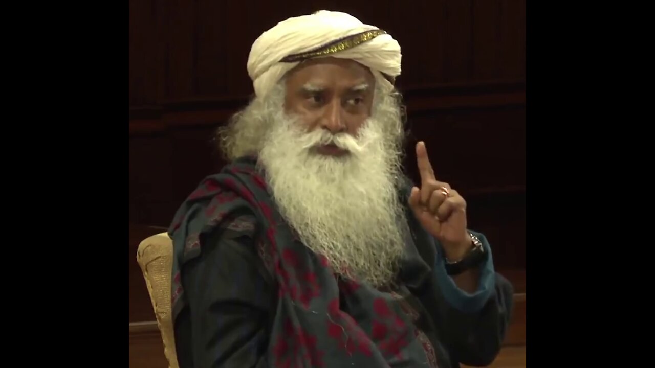 Best of YouTube: Memory, Consciousness & Coma [Full Talk], Sadhguru at Harvard Medical School