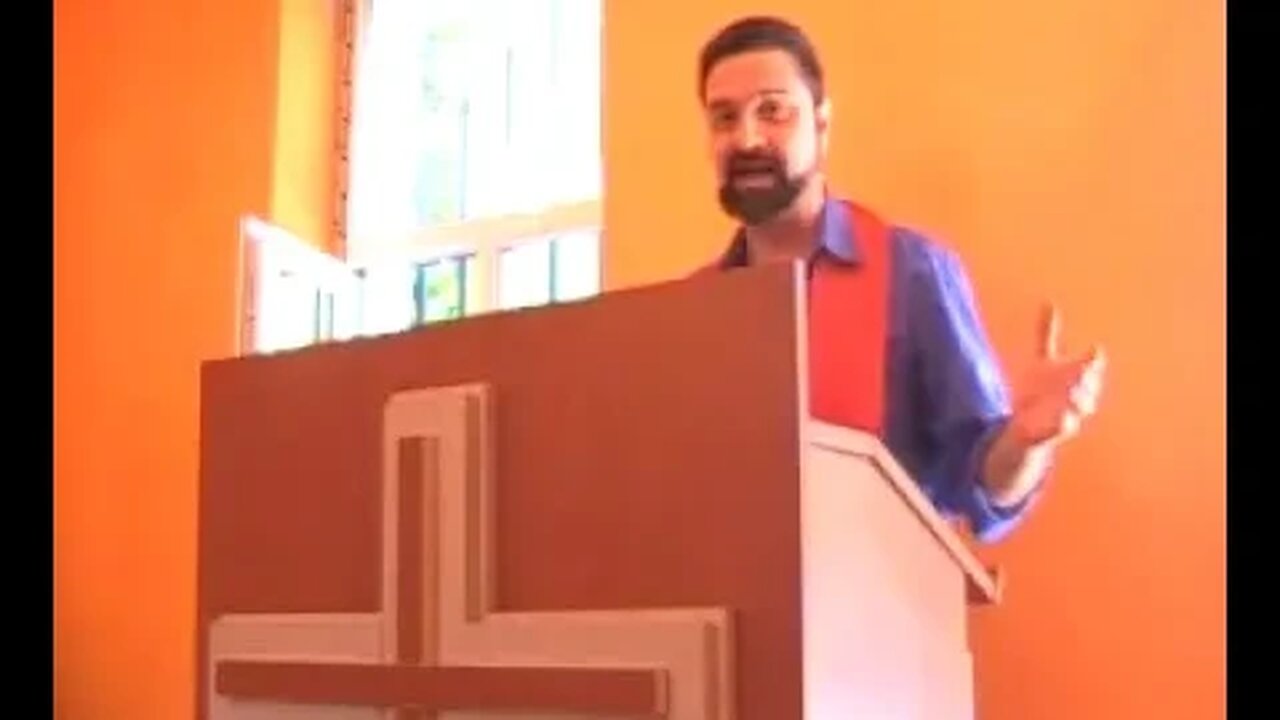 В Деня на Изборите да поговорим за БОЖИЯ ИЗБОР