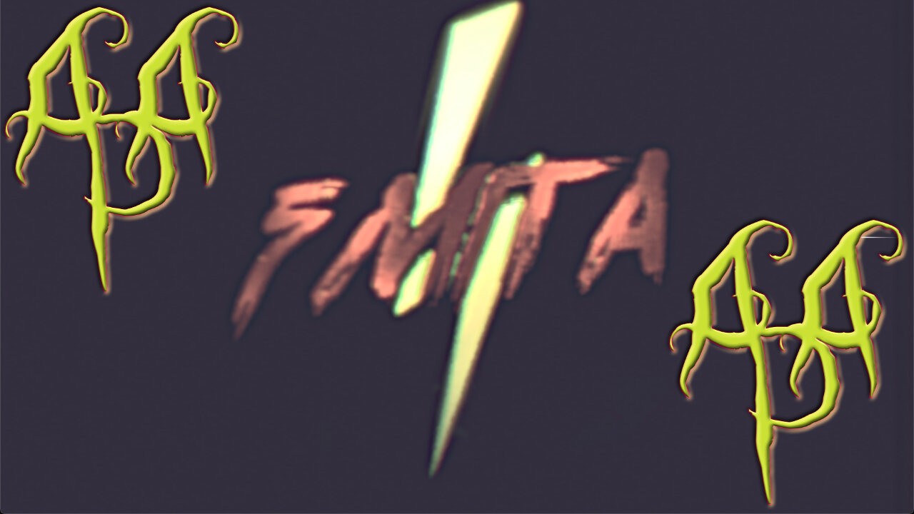 "FMITA (Naked Lunch Compression Mix)" - A music video by Robert Dada