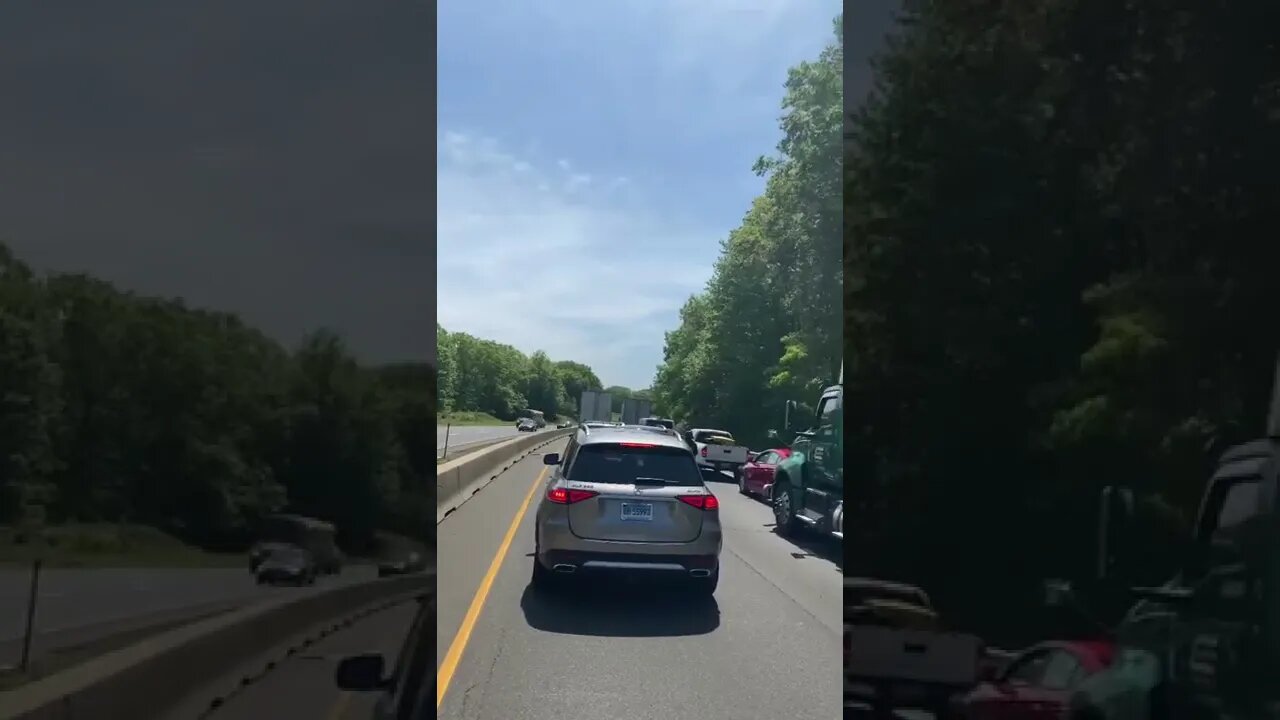 Hi Way Jam I-95S 05/24/2022