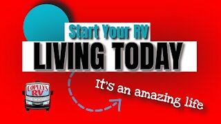 Why Choose A Travel Trailer Copley's RV Hobe Sound