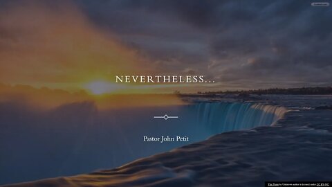 Nevertheless Part 5