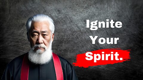 Ignite Your Spirit | Empowering Quotes and Idioms for Motivation