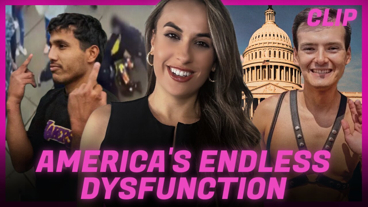 Having Gay Sex in the U.S. Capitol is Apparently Legal - Time Square Cop Beating, NY Governor Kathy