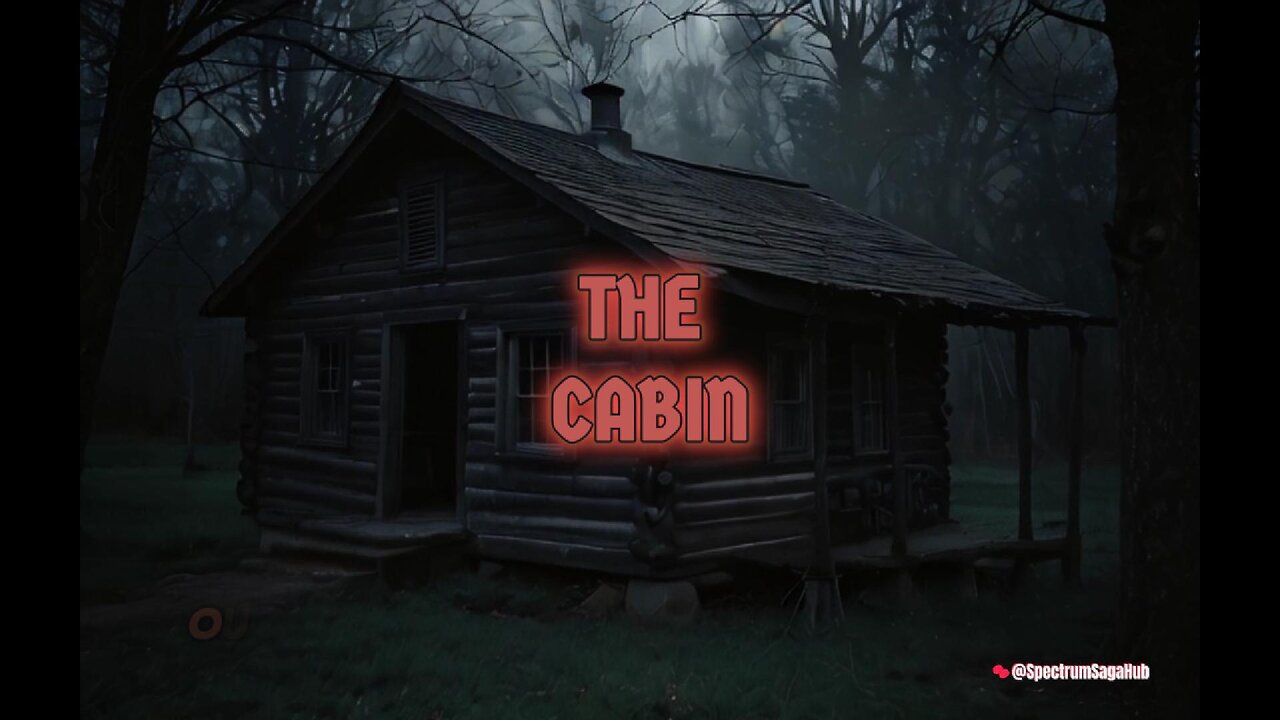 The Cabin