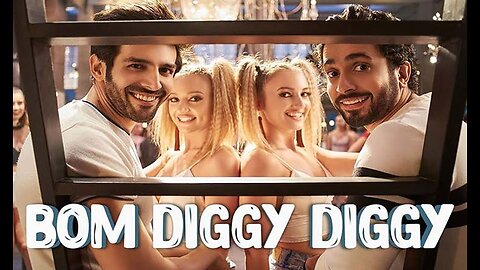 Zack Knight-Bom Diggy Diggy