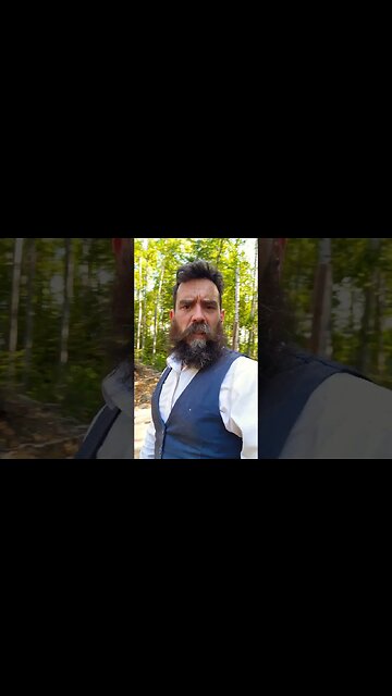 America Is Spiralling