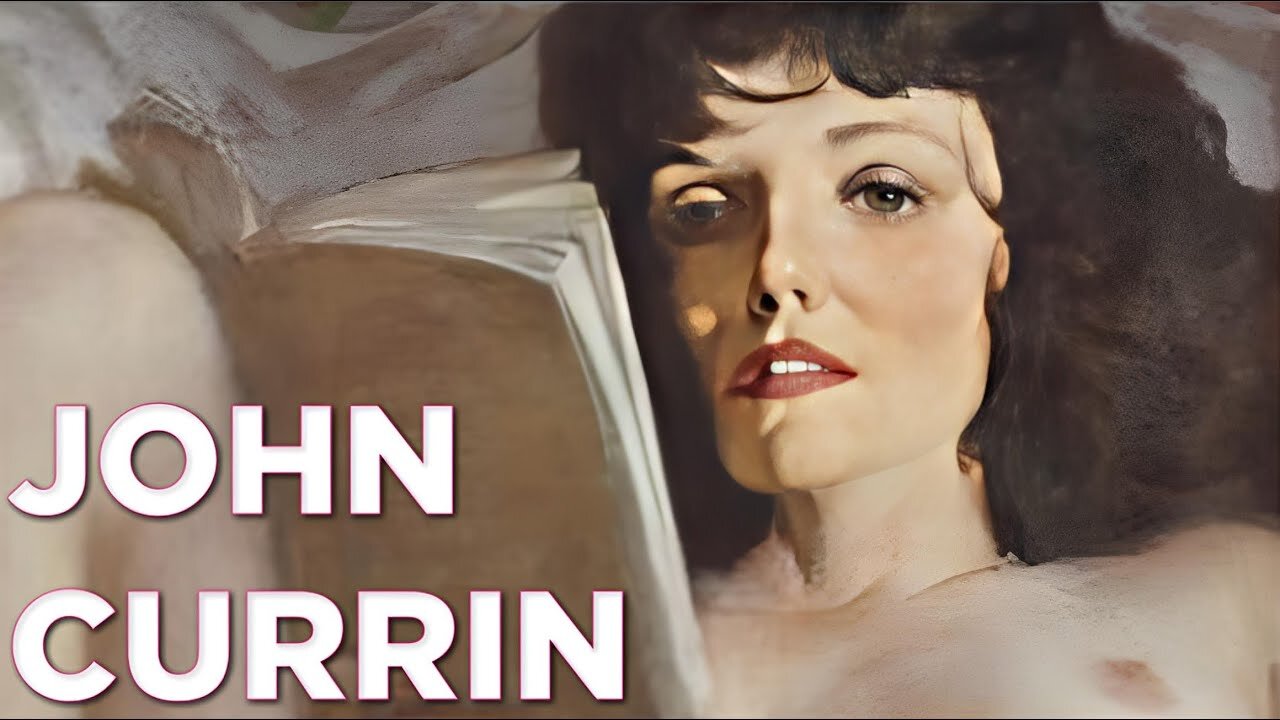 John Currin: A Collection of 15 Paintings