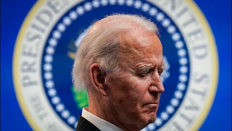 Biden administration hits half way mark in White House