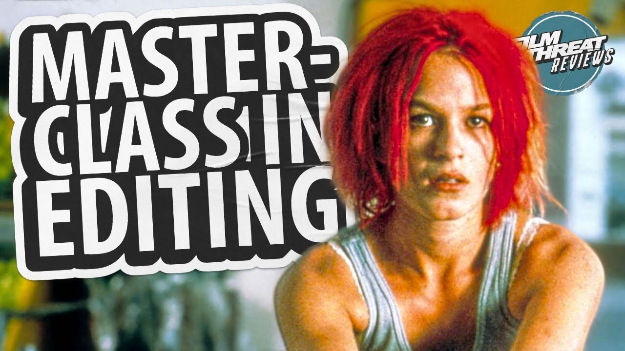 RUN LOLA RUN RERELEASE | Film Threat Reviews