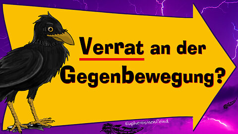 Janich, DC, Flesch: Verrat an der Gegenbewegung?
