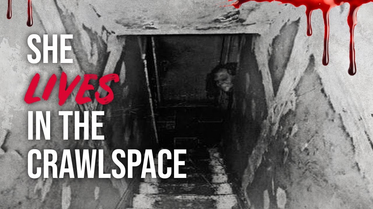 “She Lives In The Crawlspace” - Horror Story