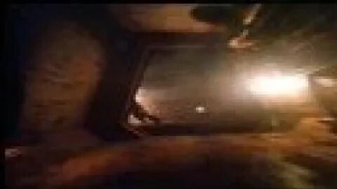 [Alien] Episode II: Escape (Alien versus Predator)