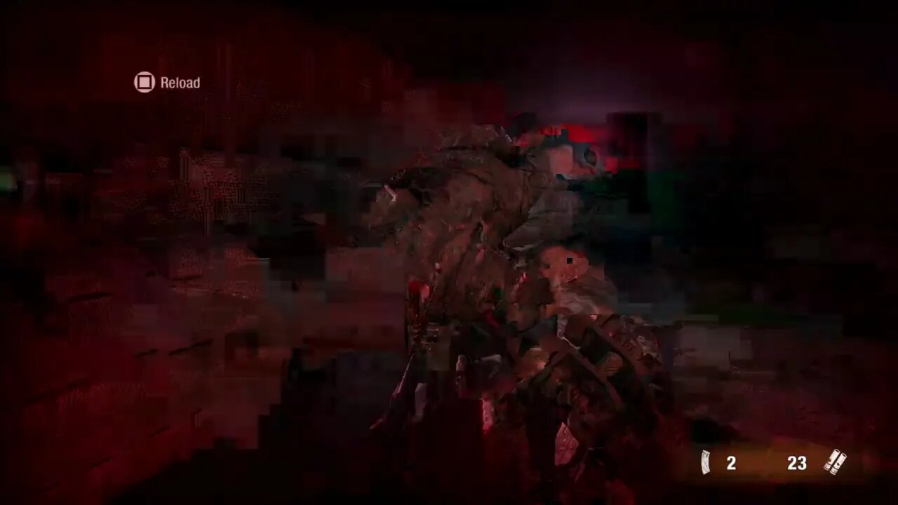 Metro 2033 Redux Part 7-The Front Line